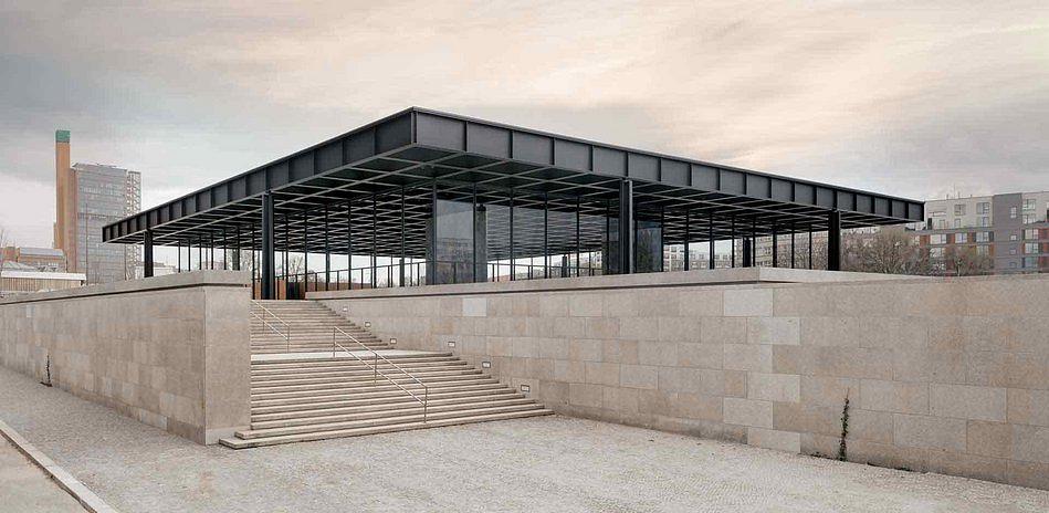 Neue Nationalgalerie