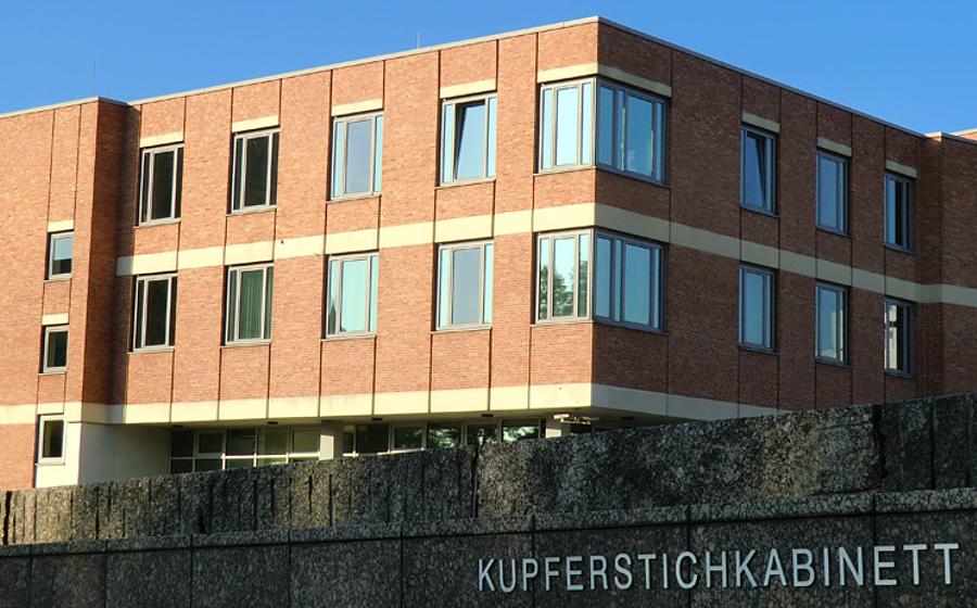 Kupferstichkabinett