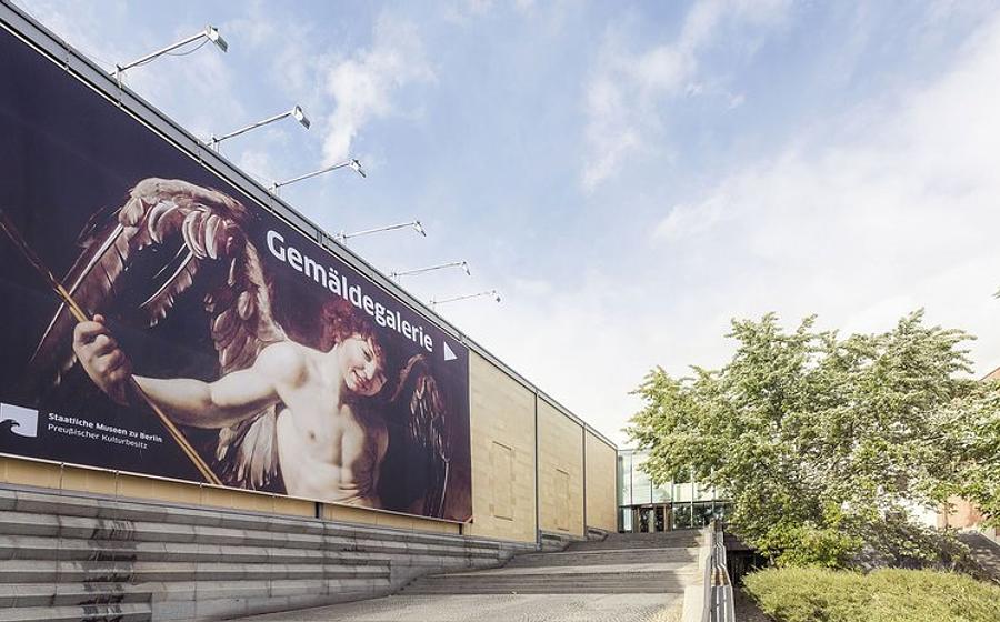 Gemäldegalerie