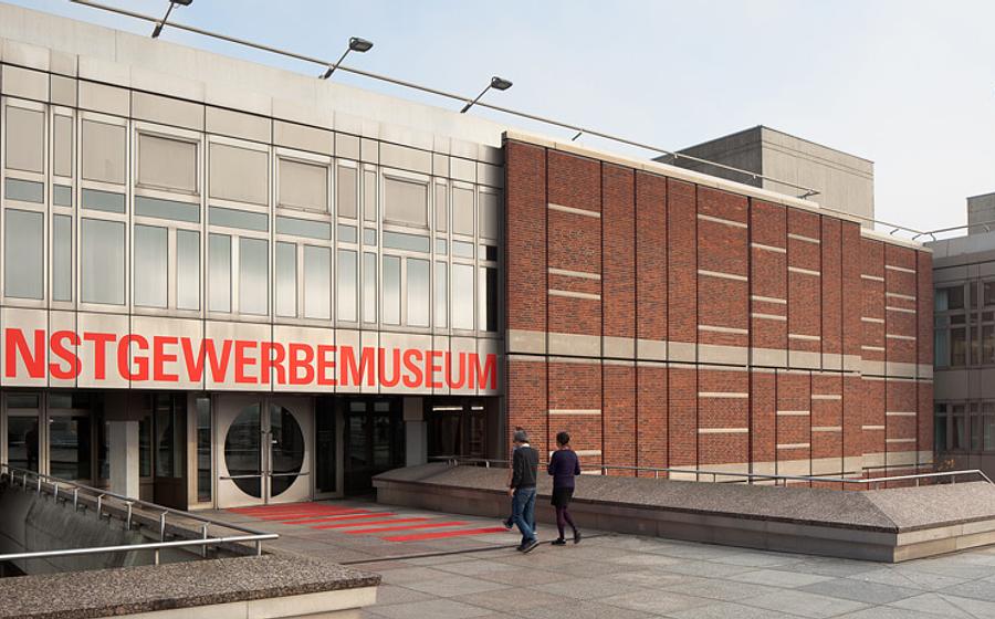 Kunstgewerbemuseum
