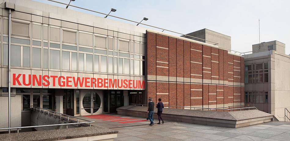 Kunstgewerbemuseum