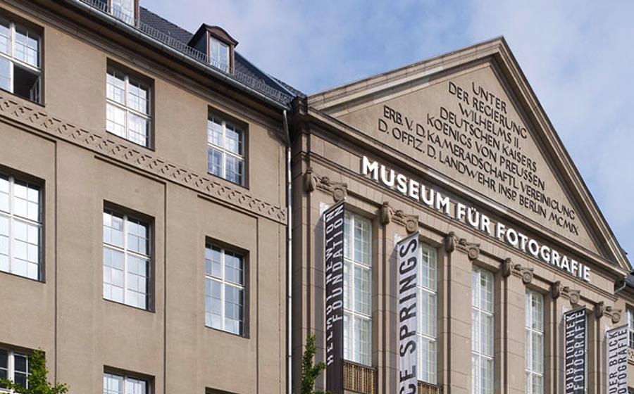 Museum für Fotografie