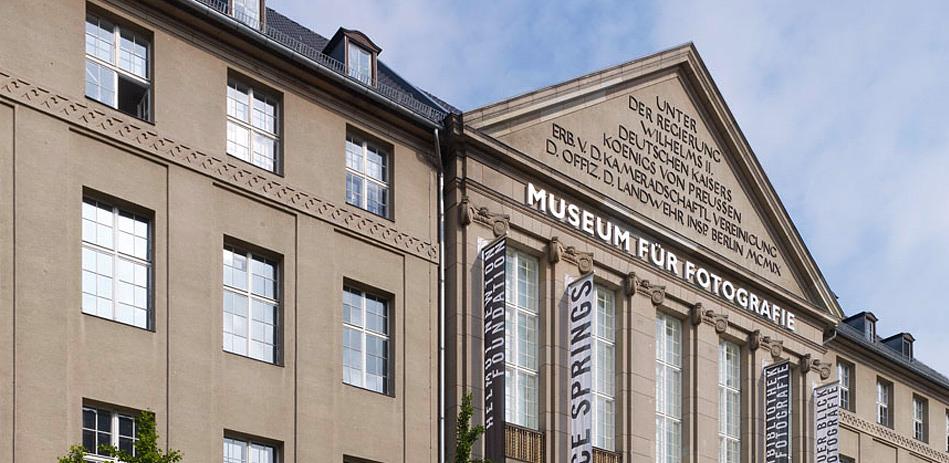 Museum für Fotografie