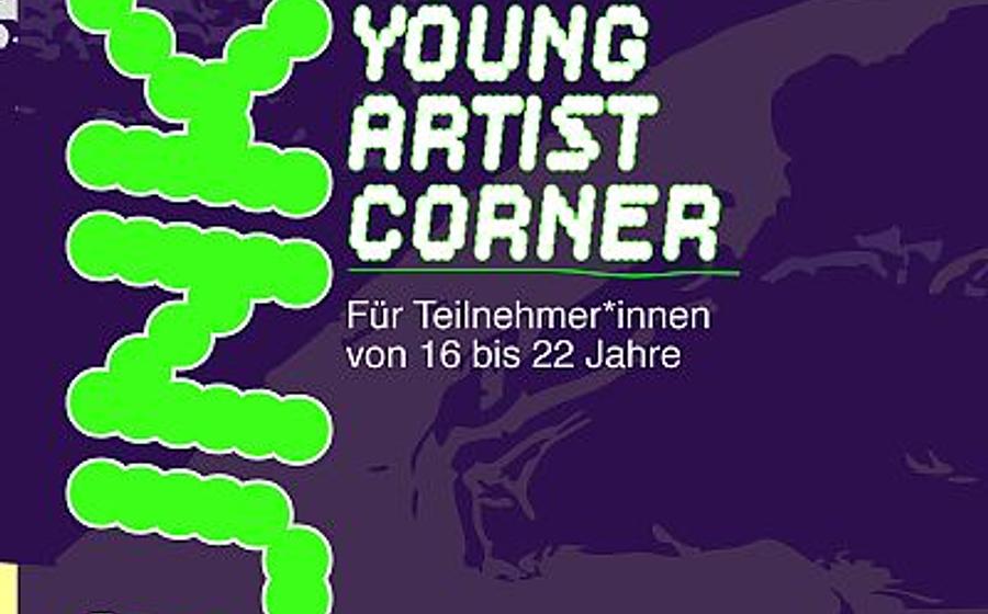 Young Artist Corner