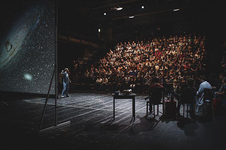 Science Slam