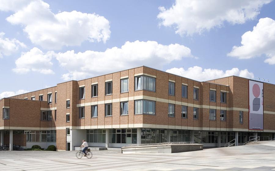 Kunstbibliothek