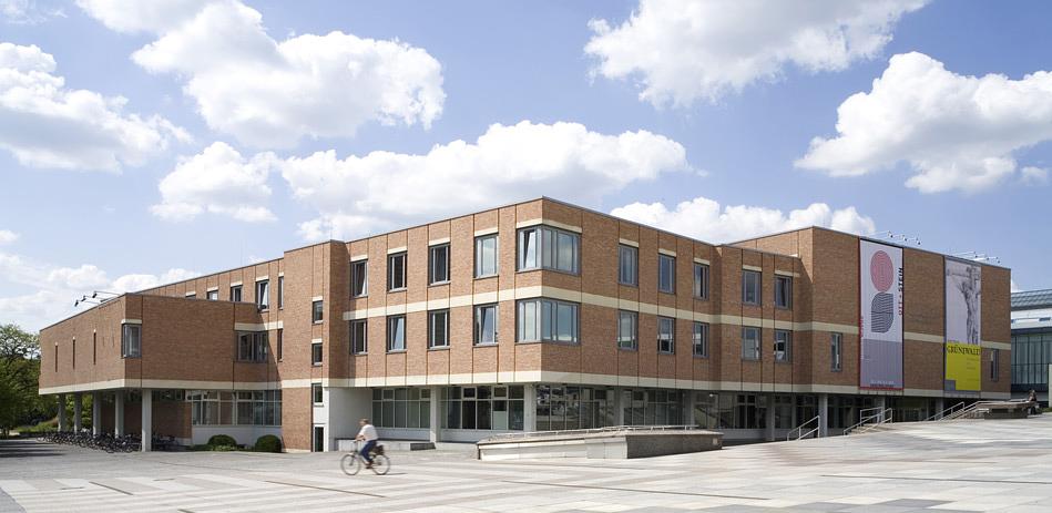 Kunstbibliothek