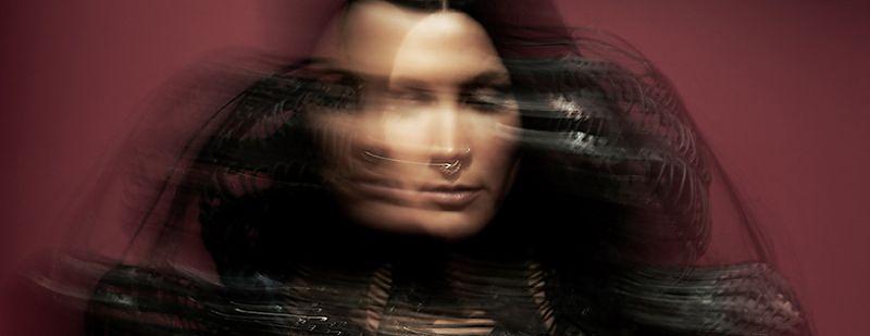 Charlotte Wessels & The Obsession