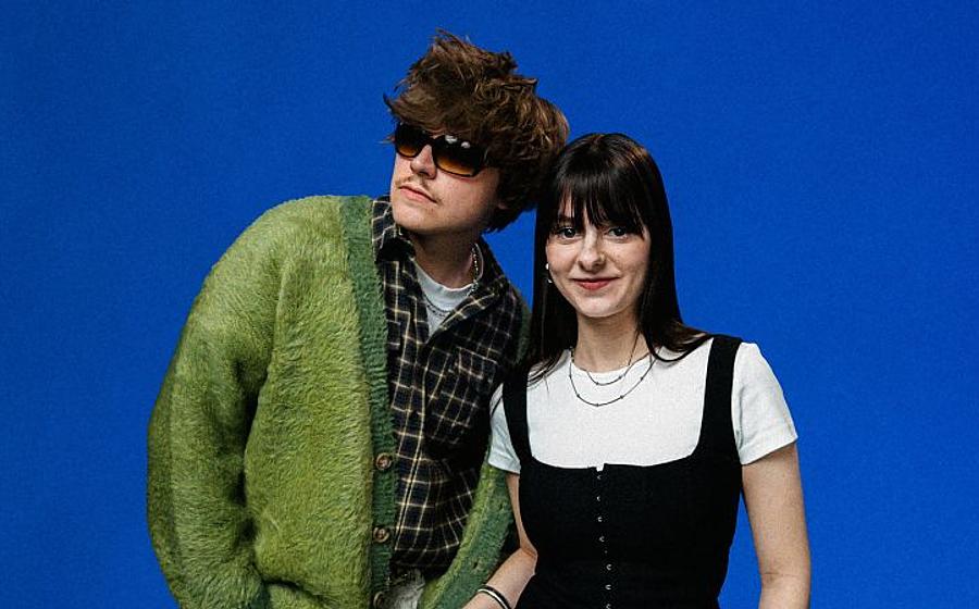Lena&Linus