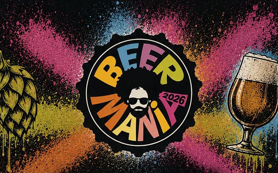 BeerMania 2026
