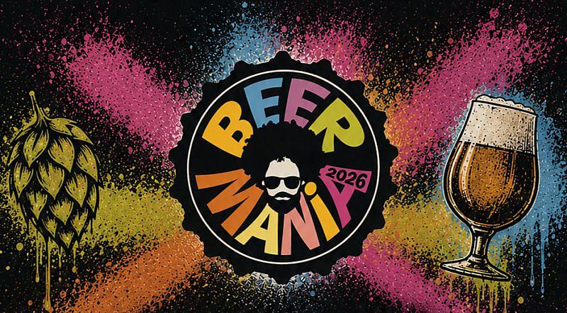 BeerMania 2026