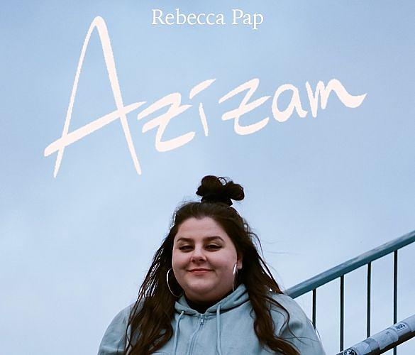 Rebecca Pap