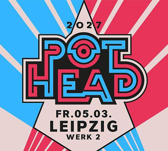 Pothead