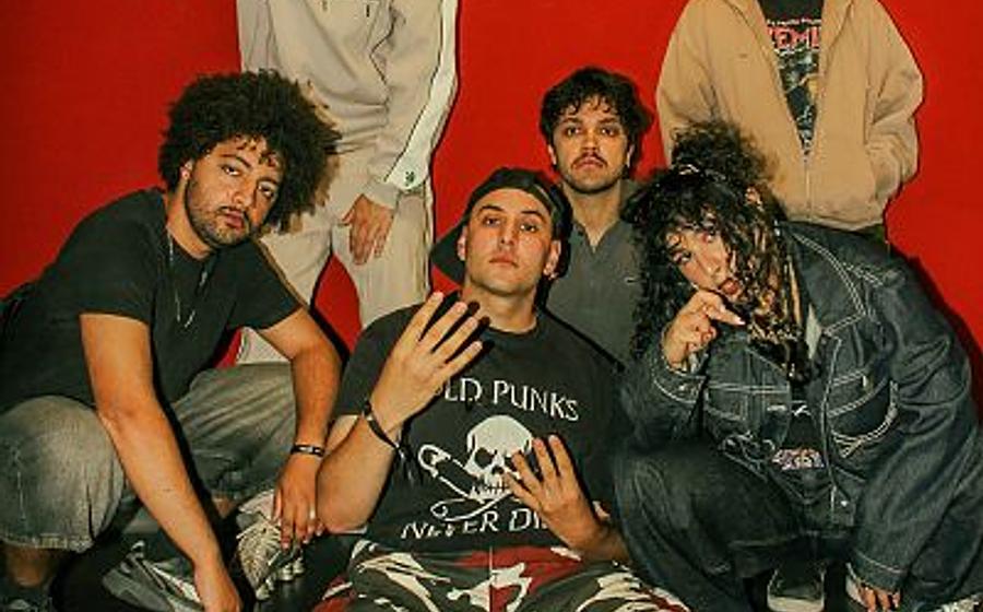 Patina Records
