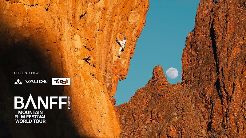 Banff Centre Mountain Film Festival World Tour 2027