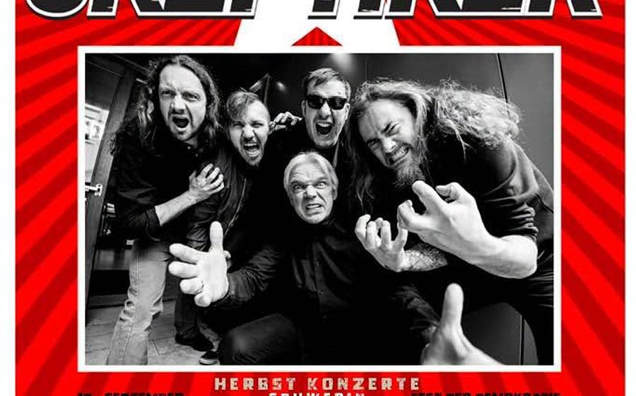 40 Jahre Die Skeptiker - 40 Jahre anders + HypaAktiv+ + Mind Shock