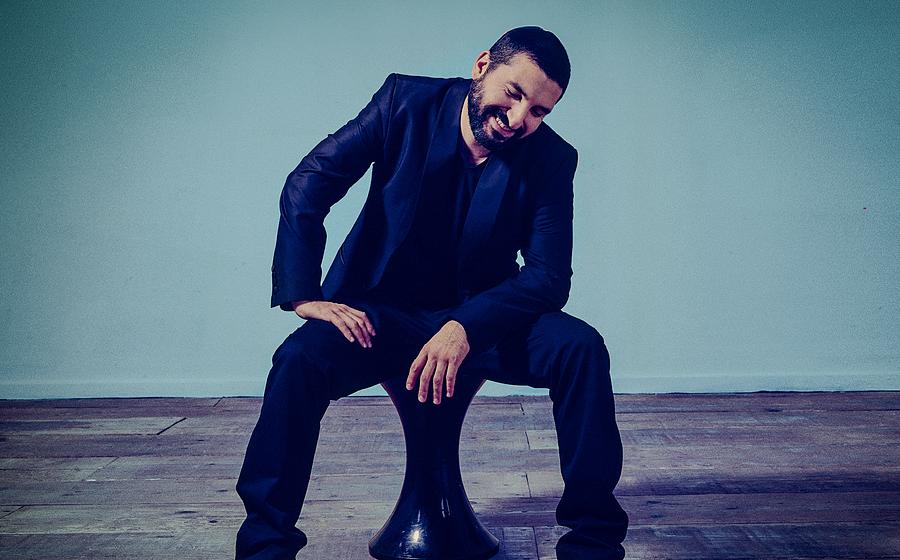 NUEJAZZ Festival 2026: Ibrahim Maalouf & The Trumpets of Michel-Ange Vol. 2