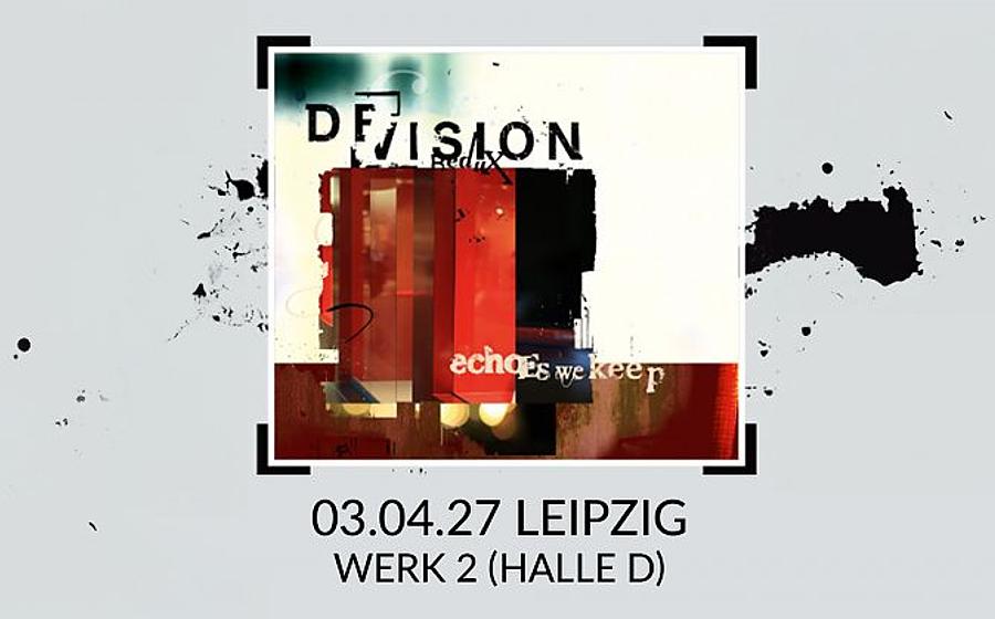 Devision Redux