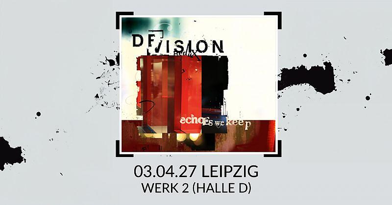 Devision Redux