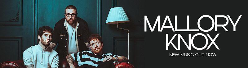Mallory Knox