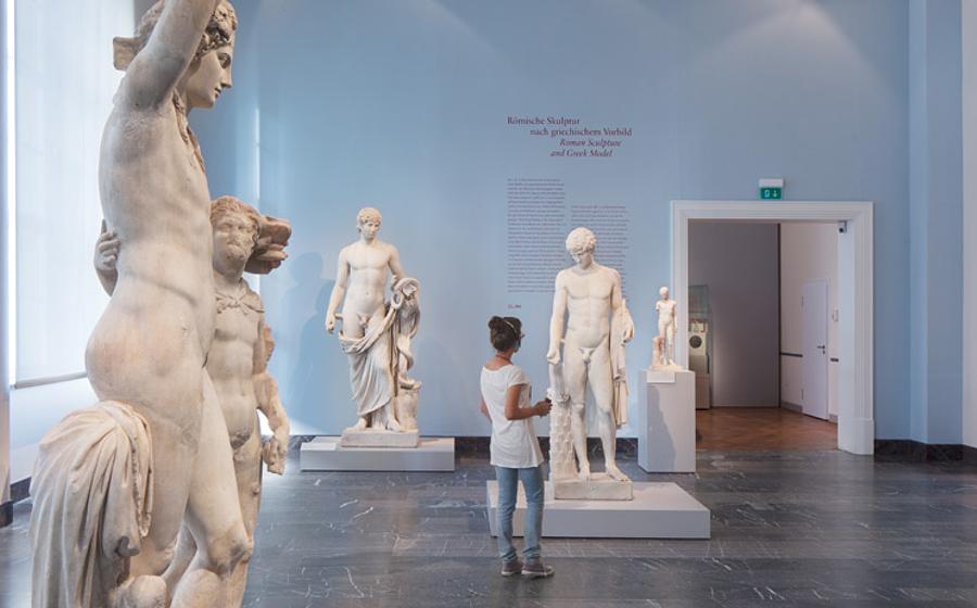 Altes Museum