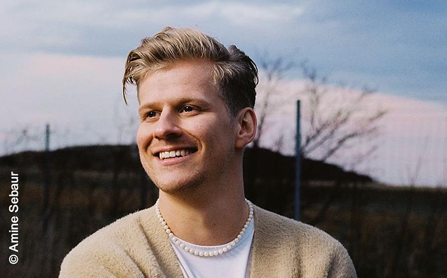 Thorsteinn Einarsson