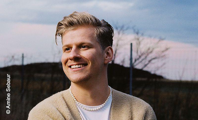 Thorsteinn Einarsson