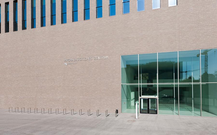 Archäologisches Zentrum