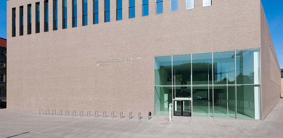 Archäologisches Zentrum