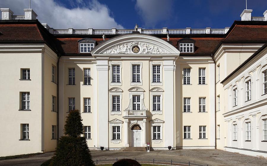 Schloss Köpenick