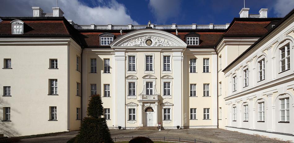 Schloss Köpenick