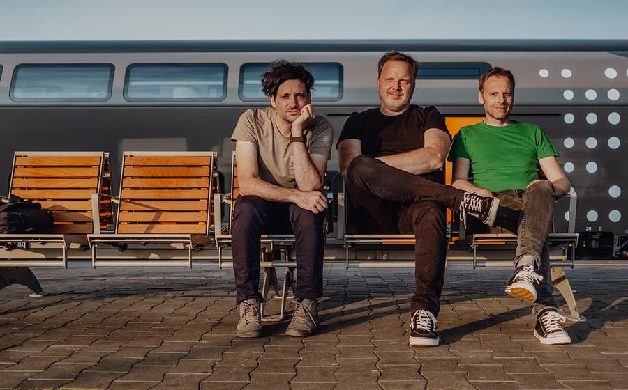 Kapelle Petra - 30 Jahre Lübbe Tour 2026