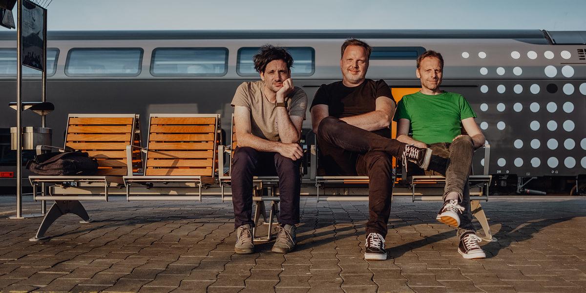 Kapelle Petra - 30 Jahre Lübbe Tour 2026