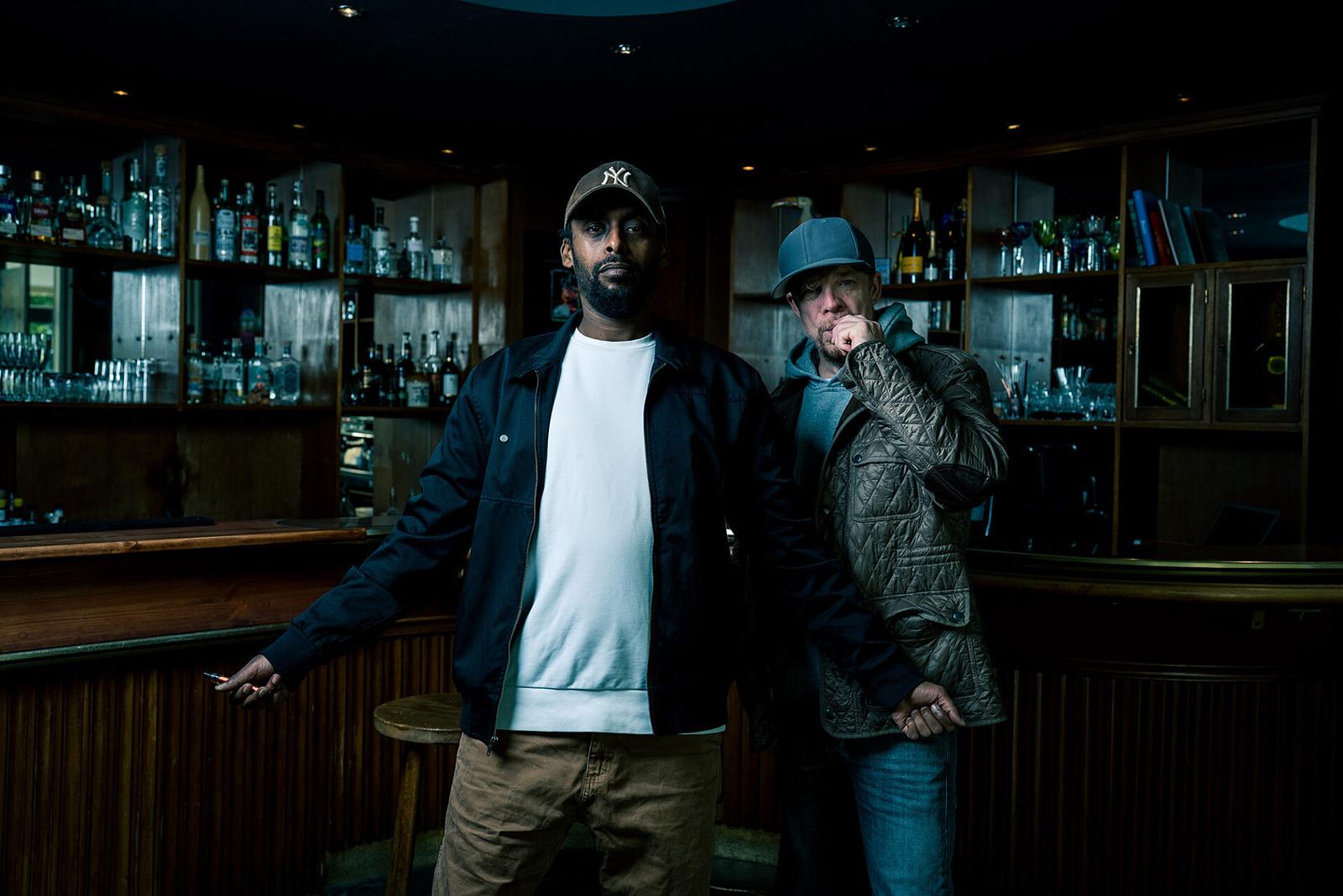 AFROB & FERRIS MC – REIMEMONSTER TOUR 2026