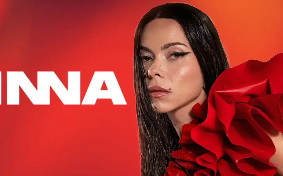 INNA – Echoes Tour 2026