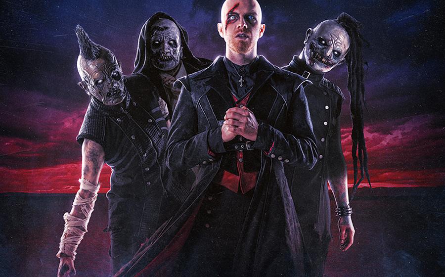Dominum – Night Is Calling Tour 2026