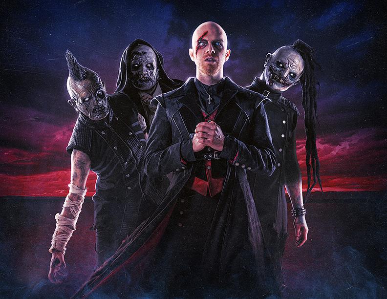 Dominum – Night Is Calling Tour 2026