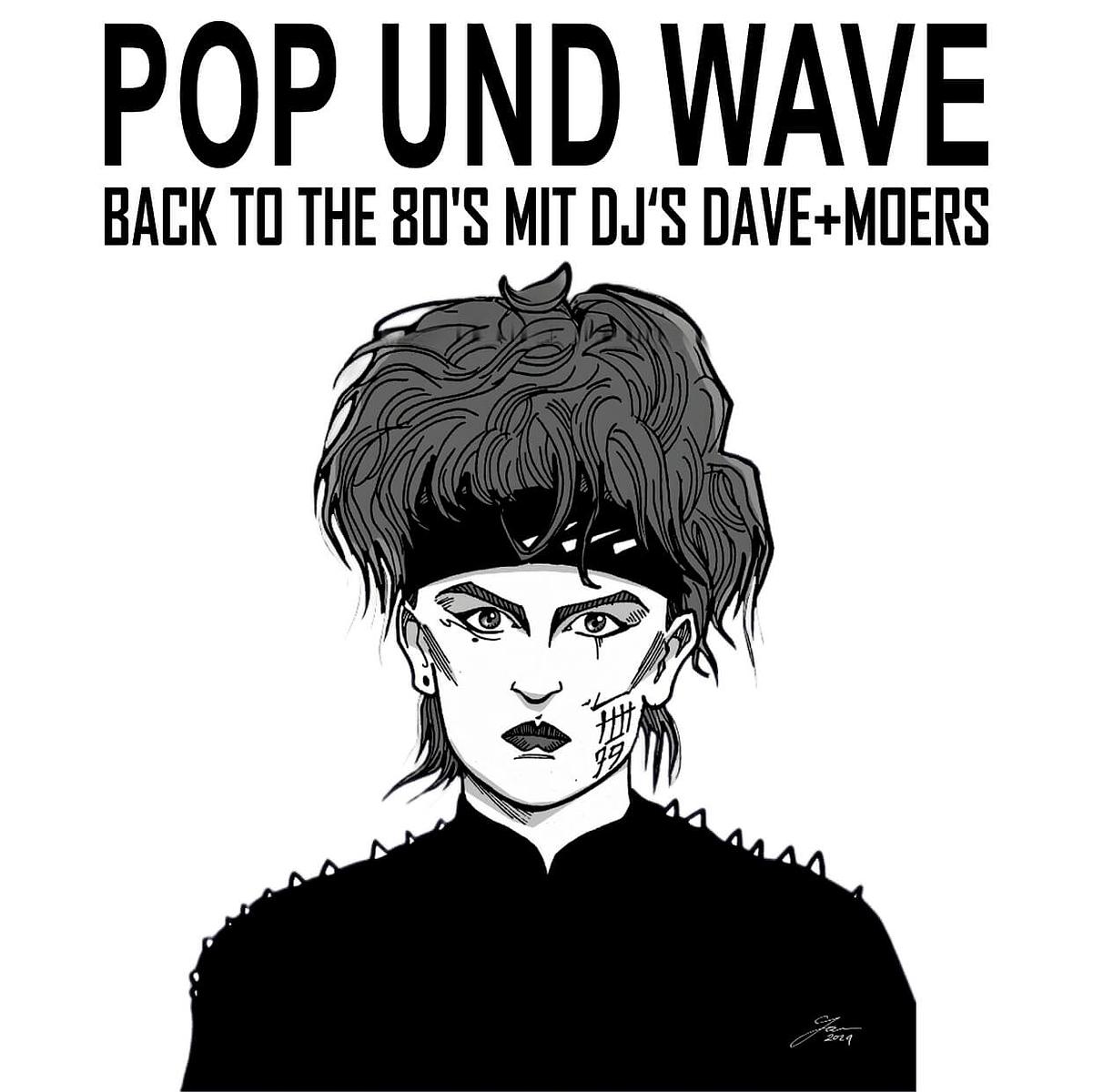 Pop und Wave