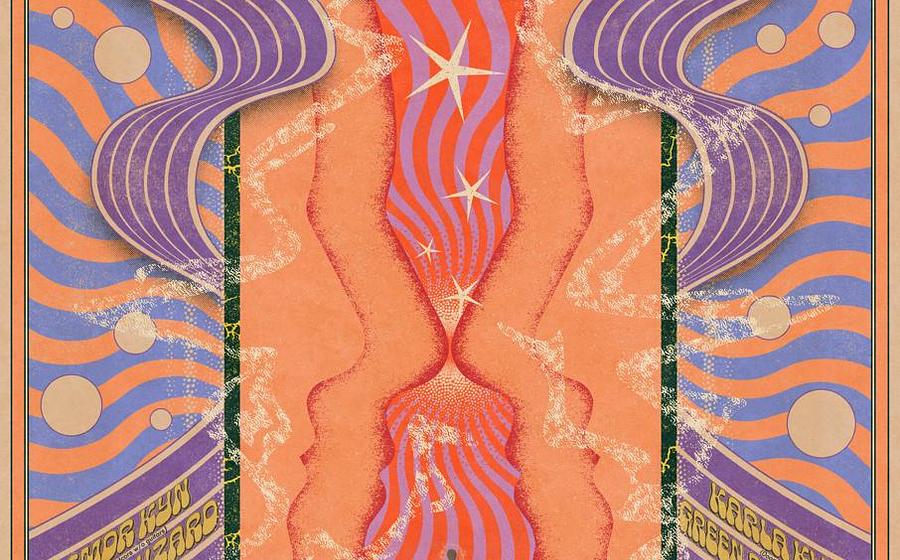 Monsters Of Psych Festival