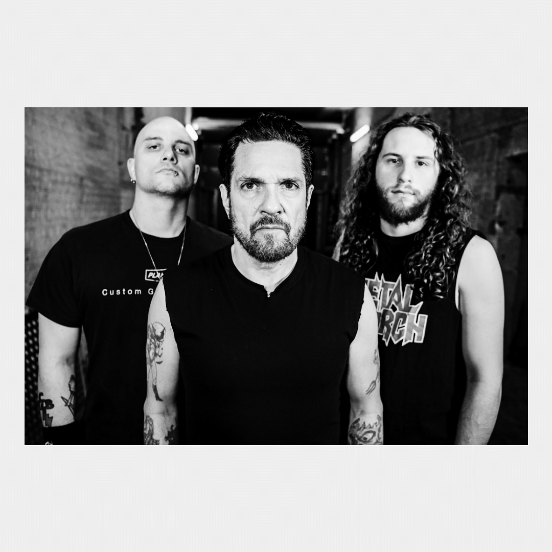 PRONG und HARMFUL