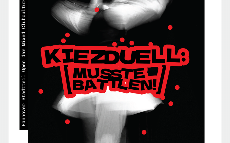 Musste Battlen!