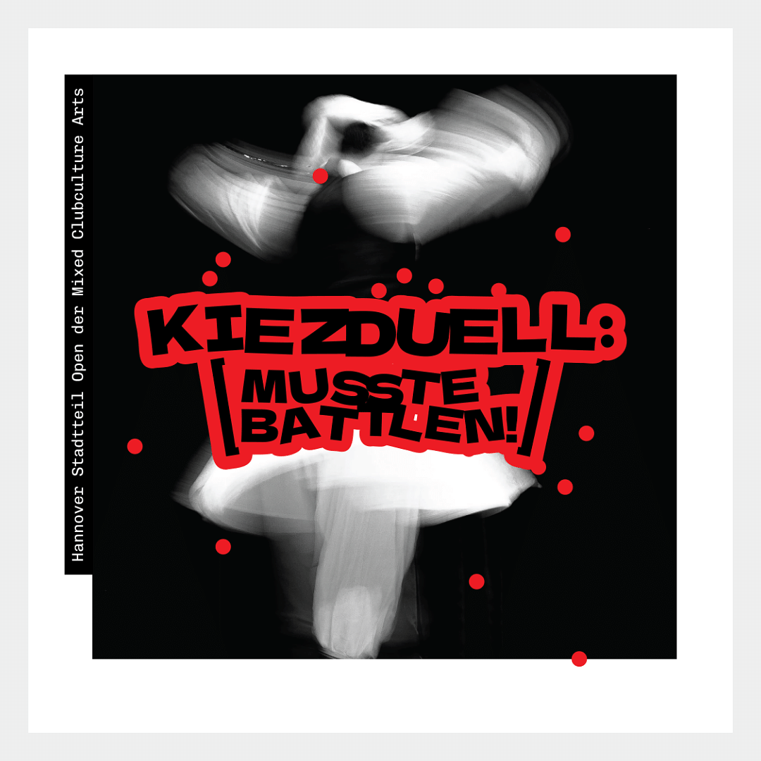 Musste Battlen!