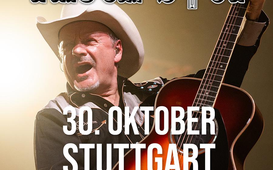 TRUCK STOP – MIT EUCH UNTERWEGS – TOUR 2026