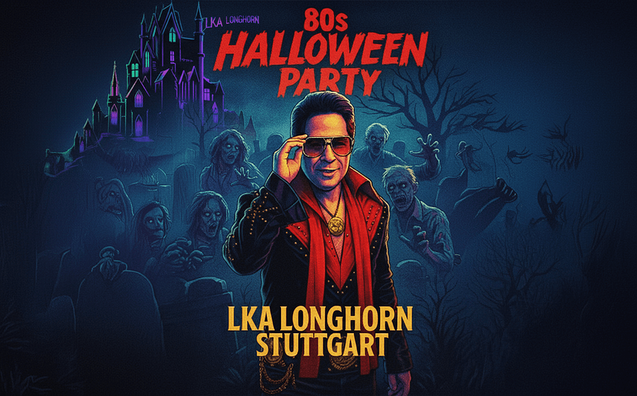 Halloween Party 2026
