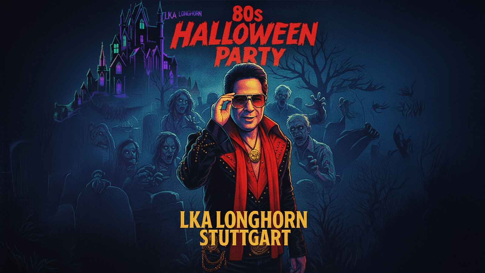 Halloween Party 2026