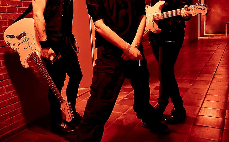 THE SISTERS OF MERCY – Tour 2026