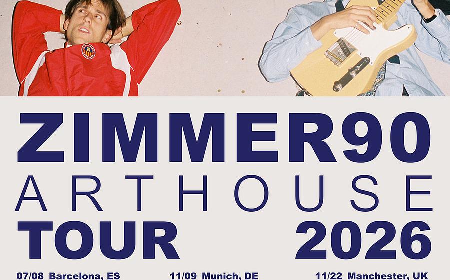 Zimmer90