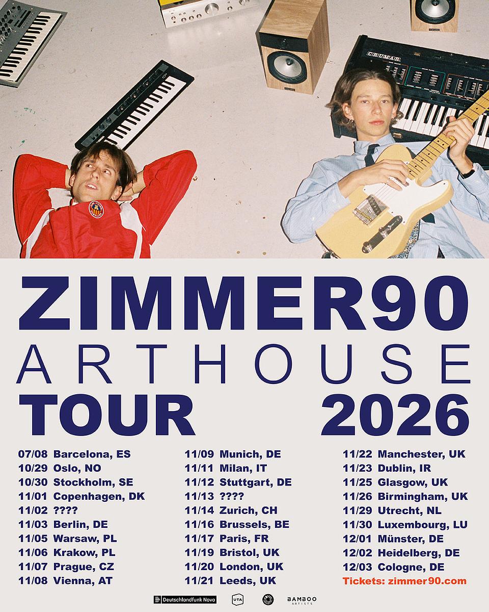Zimmer90