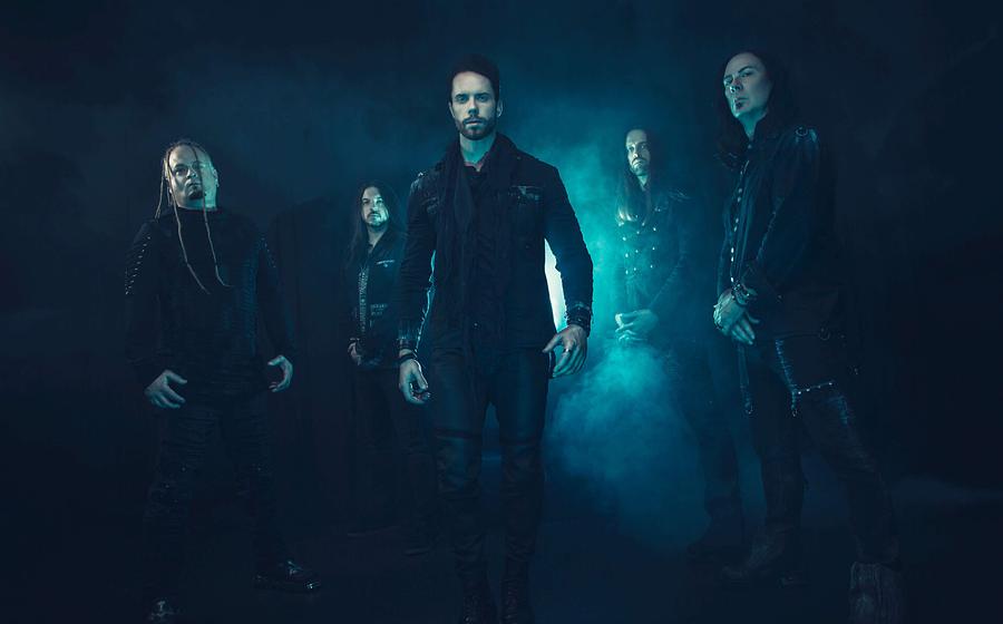 Kamelot – Tour 2026