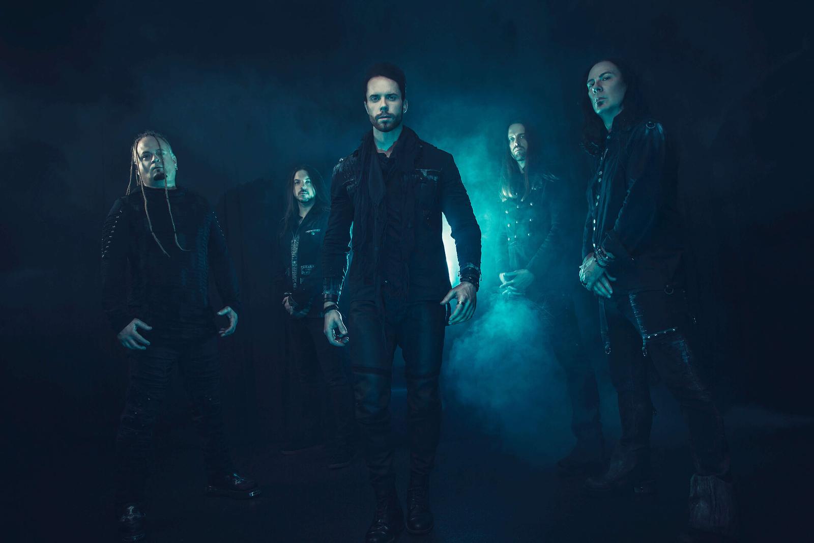 Kamelot – Tour 2026